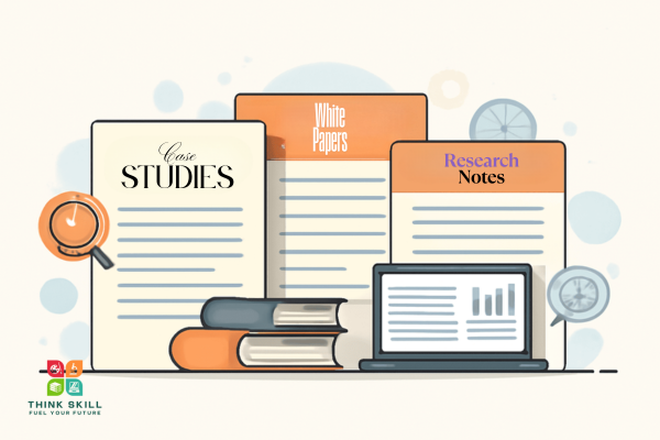 K-12 Education (Case Studies, Research & Data Insights) cover