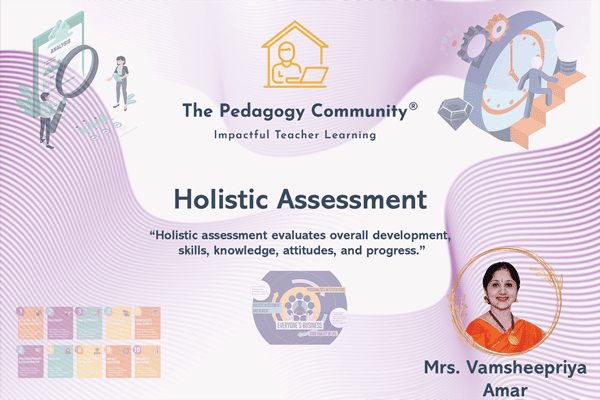 2.5H-CPD Holistic Assessment cover