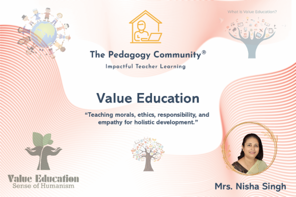 1.5H-CPD Value Education cover