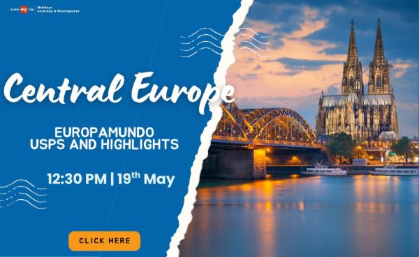 Central Europe with EM USPs and Highlights_BAU_12:30_16 May 2025 cover