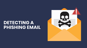 Phishing Email Detection