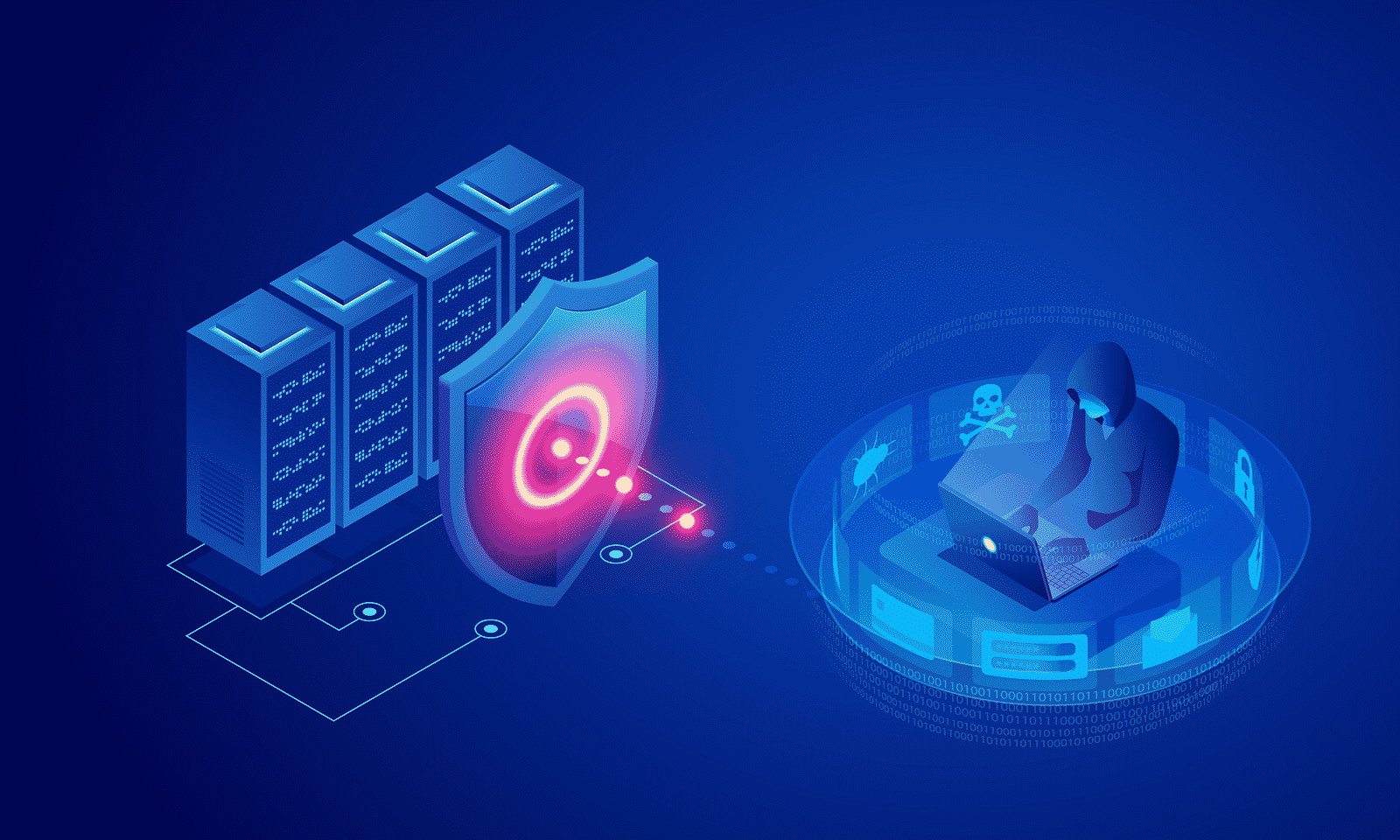 Port Scanning and Mapping