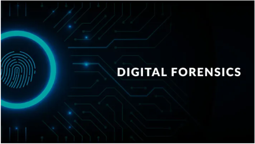 Digital Forensics Case Study