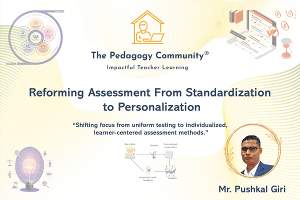2.5H-CPD Reforming Assessment: From Standardization to Personalization cover