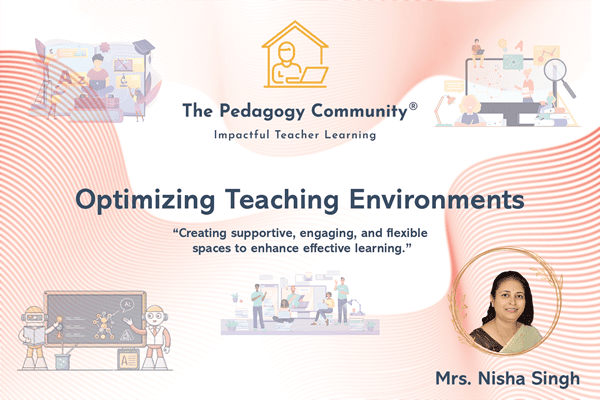 1.5H-CPD Optimizing Teaching Environments cover