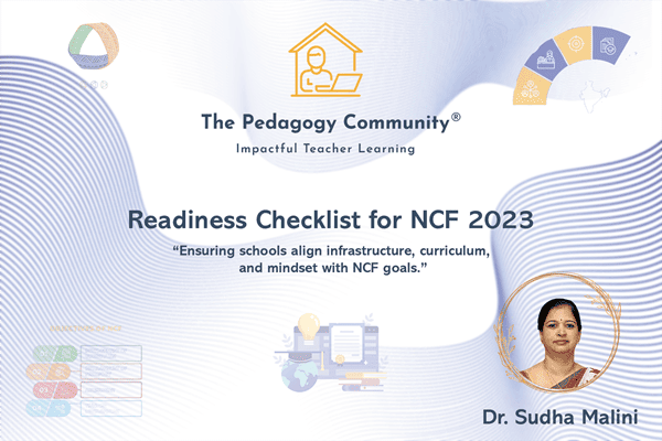 1.5H-CPD Readiness Checklist for NCF 2023 cover