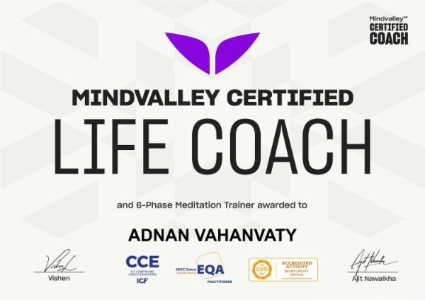 UNLOCK EASE - LIFE COACHING FOR SEEKERS & ACHIEVERS cover