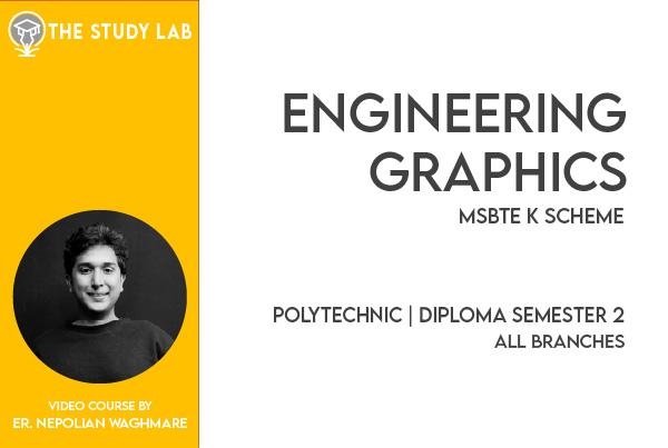 Engineering Graphics cover
