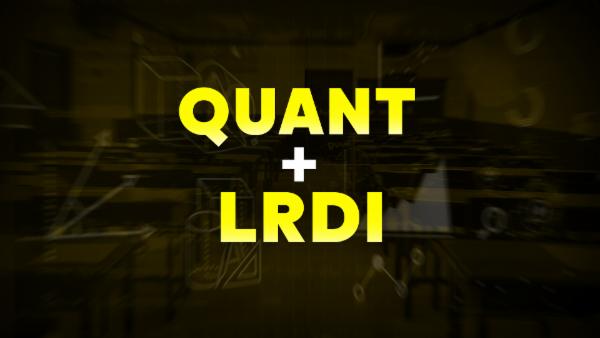 Quantitative Aptitude  cover