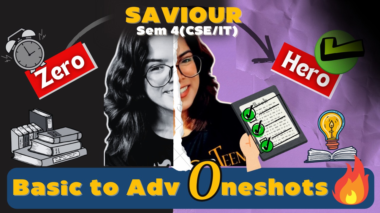 Sem 4 (CSE/IT)💗PSLP | DBMS | CnS TOC | JAVA cover