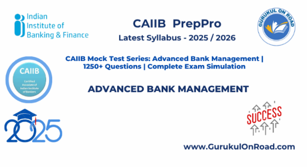 ABM Online Mock Test