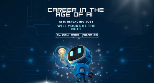 Career in the age of AI cover