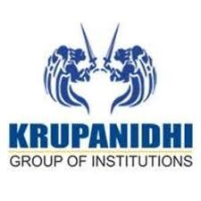 Krupanidhi Group of Institution PGCET - Seventh Sense cover