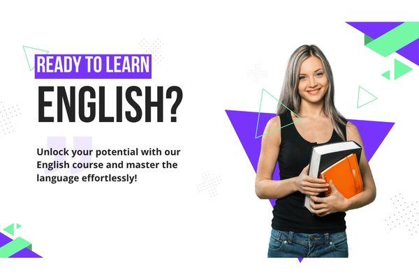 Magic English  Learning cover