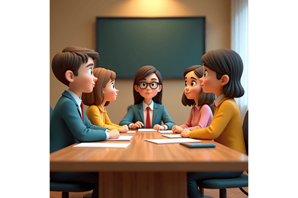 Independent Directors Discussion Forum cover