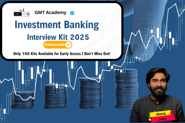 Investment Banking Interviews Decoded cover