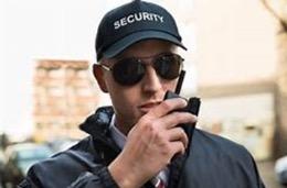 Security Guard
