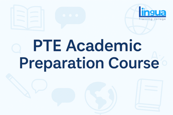 PTE Academic (Fast Track) cover