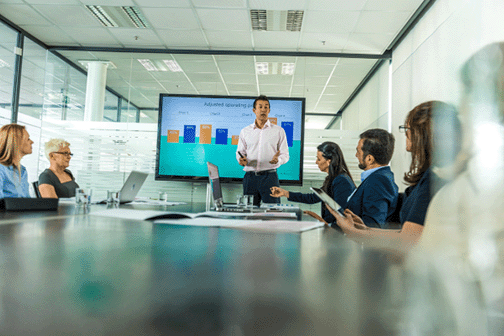 From Slides to Sales cover