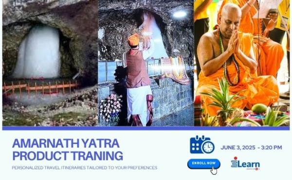 3:20pm_3rd June'25_Amarnath Product Training cover