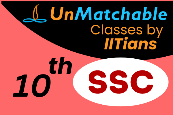 UnMatchable 10th SSC 2026 cover