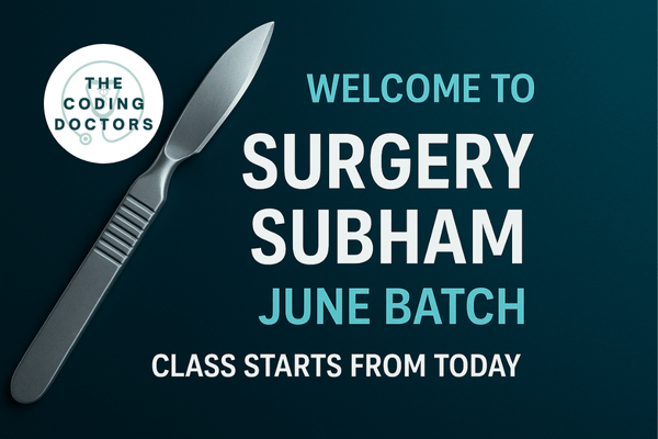 Surgical Intervention - Complete Surgery Coding Guidelines cover