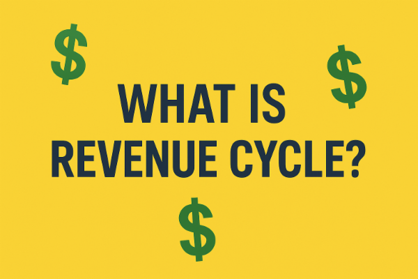 What is Revenue Cycle? cover