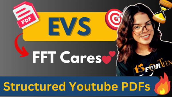 EVs Cares💞 cover