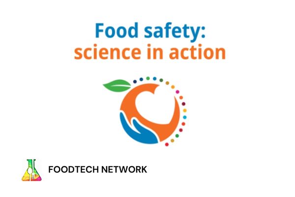 Food Safety: Science in Action cover