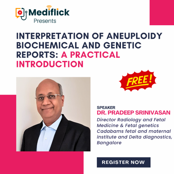 Interpretation of Aneuploidy Biochemical and Genetic Reports: A Practical Introduction cover