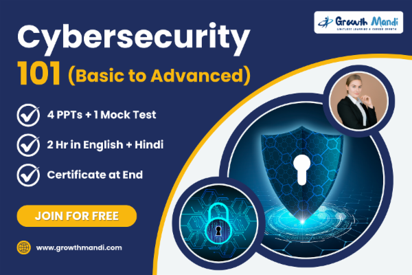 Intro to Cybersecurity (CompTIA Security+ Basic Concepts) cover