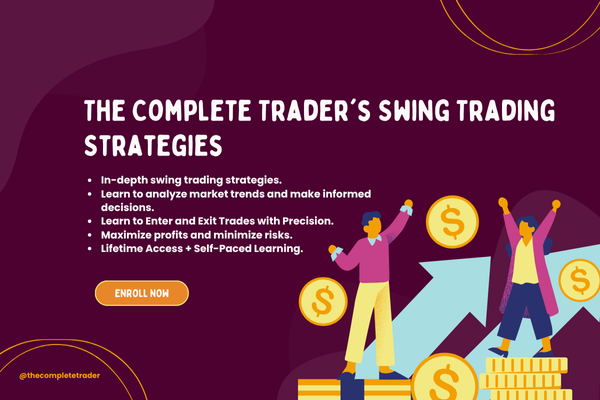 Swing Trading Strategies