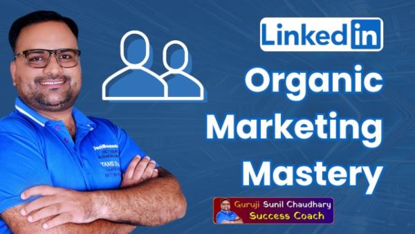 LinkedIn Authority Tandav cover