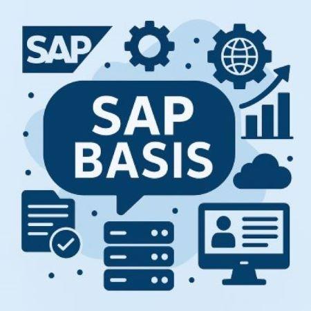 June25 Batch - SAP Basis - Administration cover