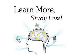 Learn More, Study Less cover