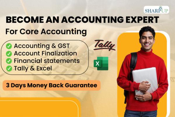Mastering Accountancy cover