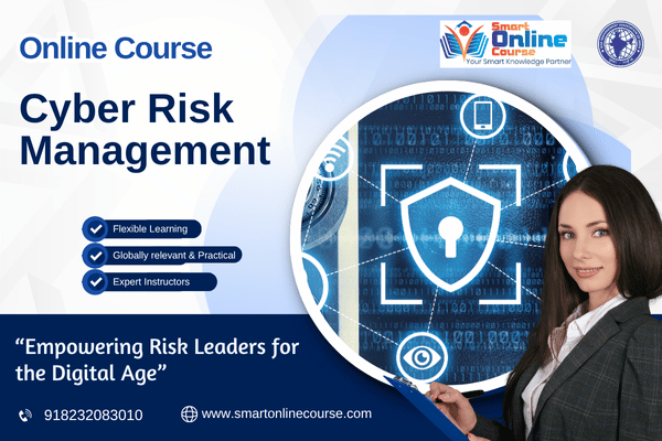 Cyber Risk Management cover