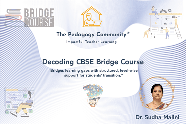 2.5H-CPD Decoding CBSE Bridge Course cover