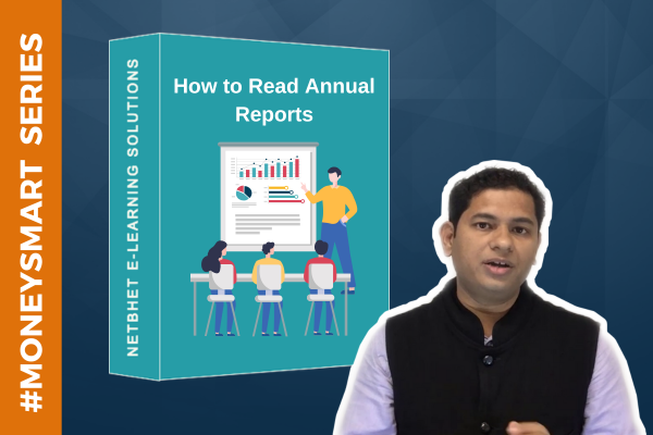 How to Read Annual Reports cover