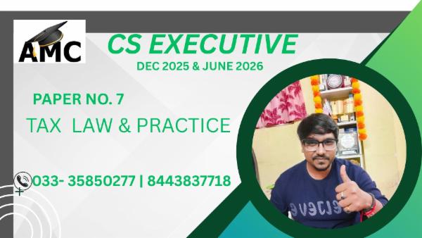 TAX LAW & PRACTICE cover