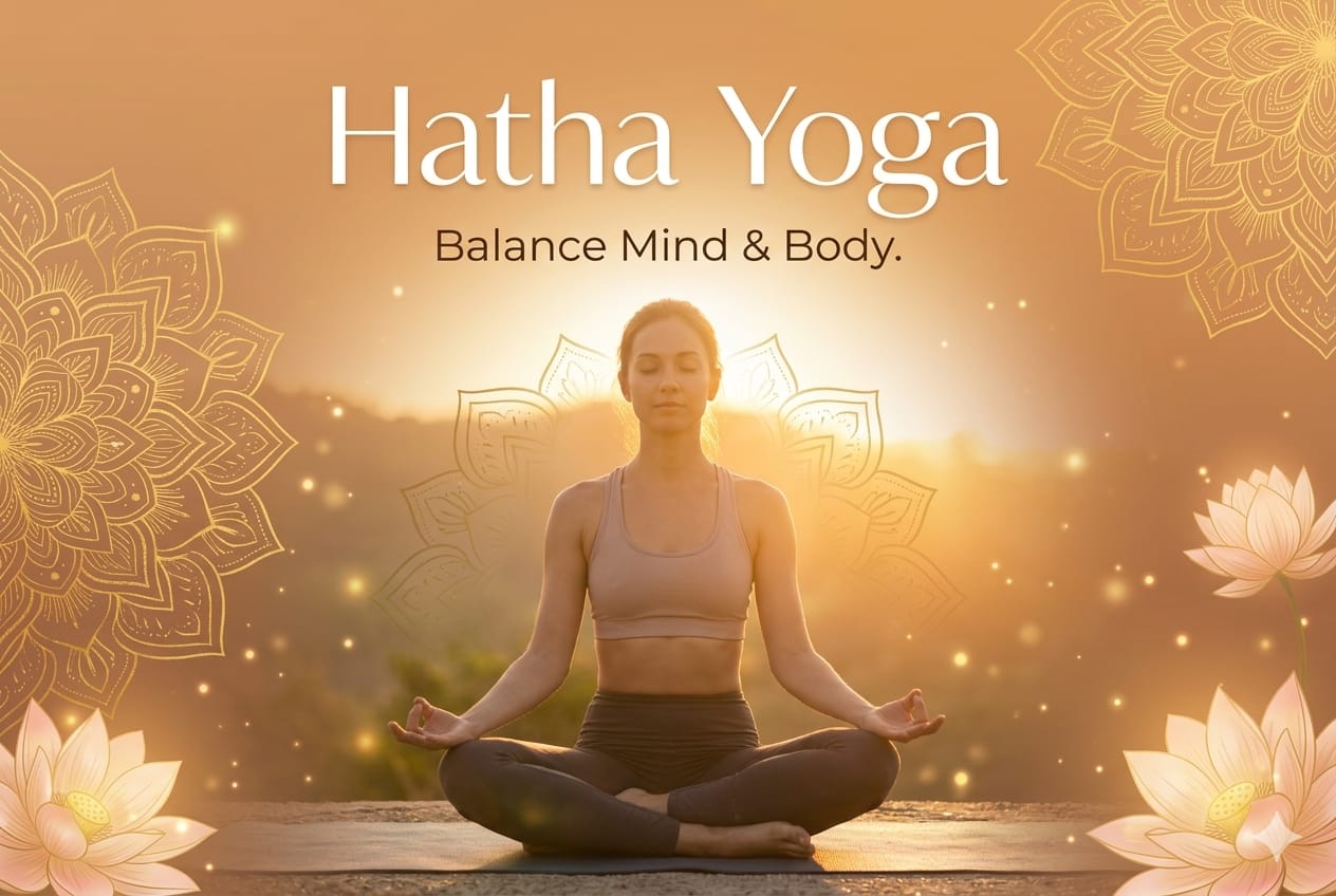 Arthritis Healing Morning Class cover