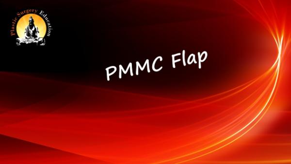 PMMC Flap cover