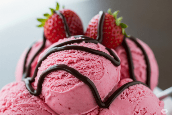 How to make Natural Ice Creams cover