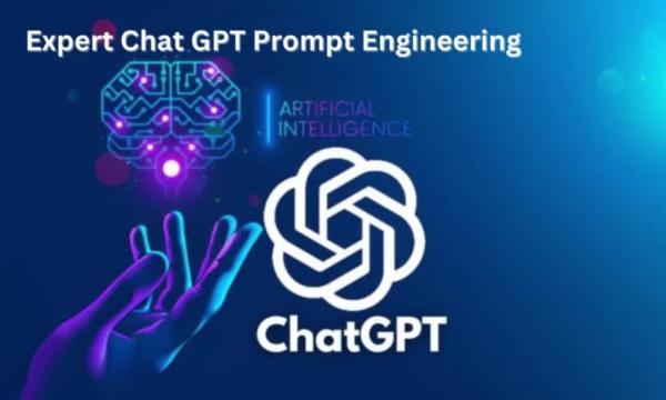 ChatGPT & AI cover