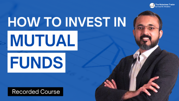 How to Invest in Mutual Funds cover