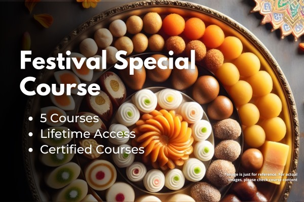 Festival Special Combo cover