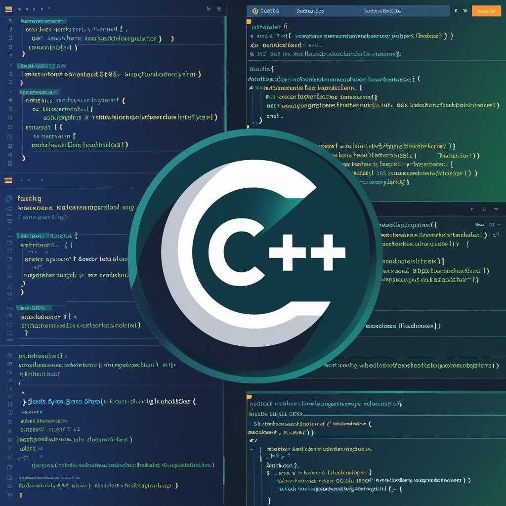 June 25 - C++ to Advanced and Real-time Projects cover