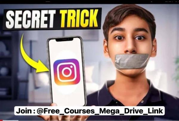 Instagram Earning  cover