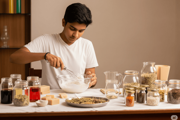 Whipped Soap Making:Natural soaps cover
