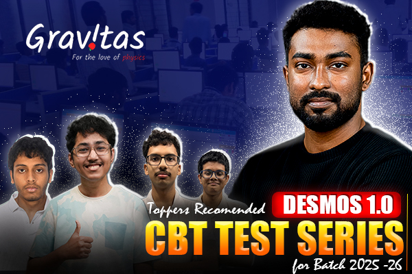 DESMOS 2025-26 cover